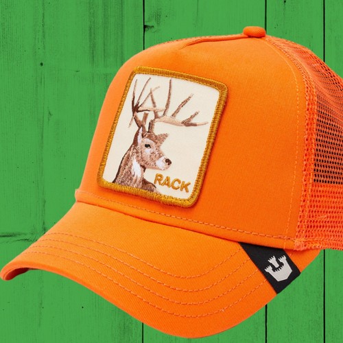 Goorin Bros Animal Farm Trucker 