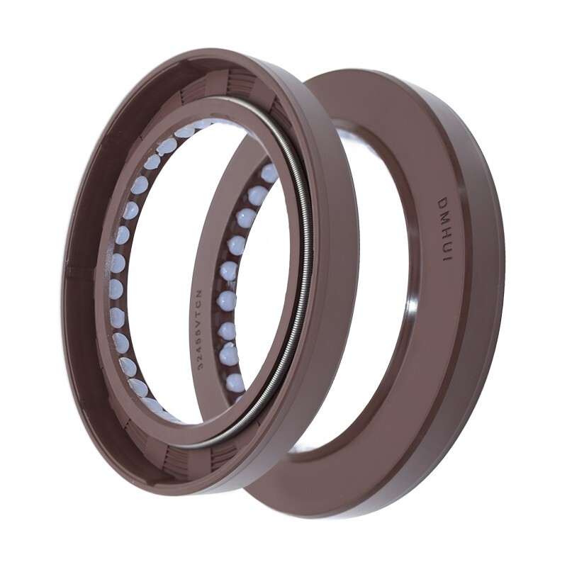 32455 Shaft Oil Seal 82.55×114.3×12.7 VTCN For Vigers PV540 Servo Pumps