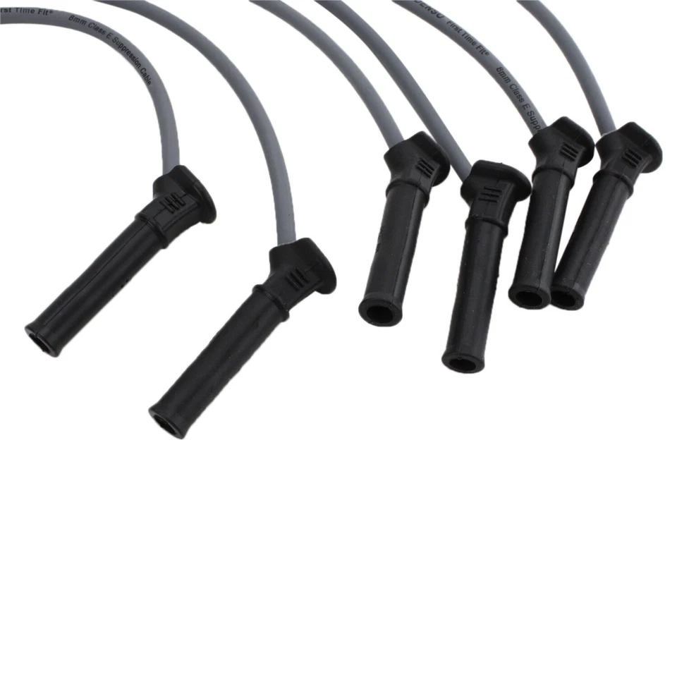 6716265 Cables de encendido Denso para Ford Explorer Mercury Mountaineer 05-10 4,0 L V6 Foto 4 de 4