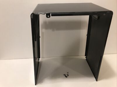 Genuine LG Dehumidifier LHD65EBLY7 65 Pint Side Panel