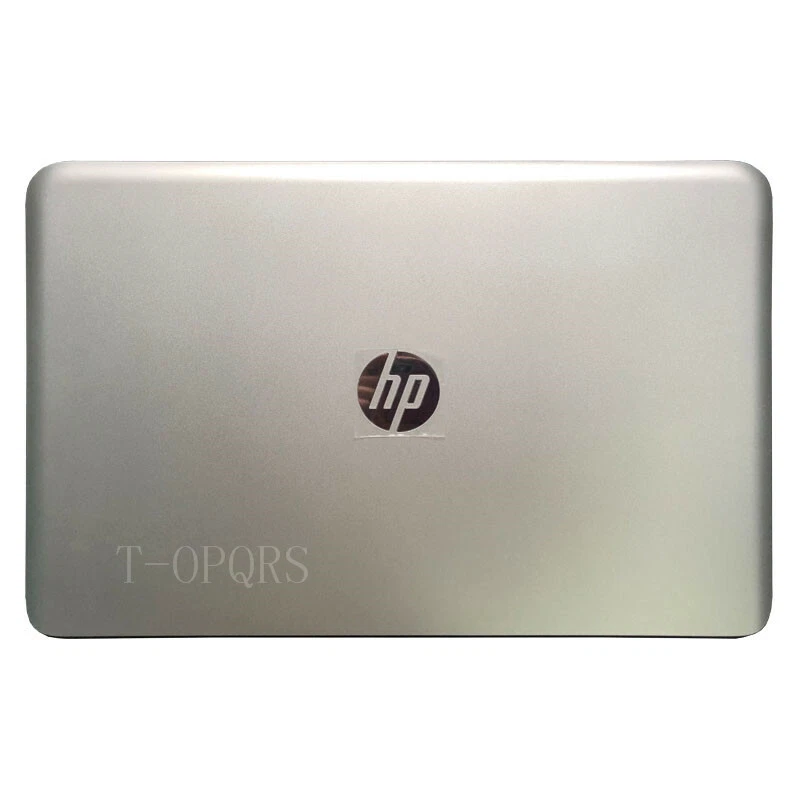 Lcd Back Cover Silver New For HP Pavilion Envy M6 M6-1000 Series AP0R1000110