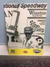 1992 MPA Food Lion Fan Appreciation Tour Richard Petty #44 DOVER,DE MAY STP  