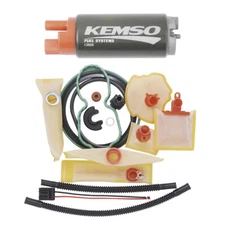 KEMSO Intank Fuel Pump for Ducati Multistrada 950 2017 2018 2019 2020 2021
