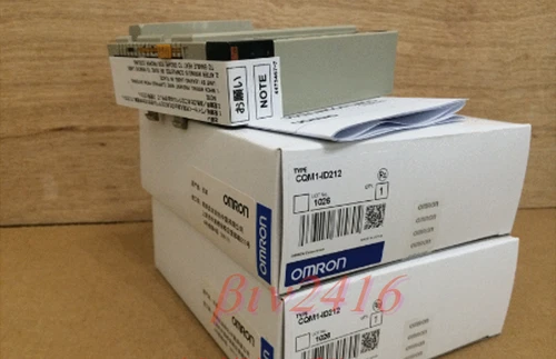OMRON CQM1-ID212 PLC module CQM1ID212 NEW 1PC 3months warranty