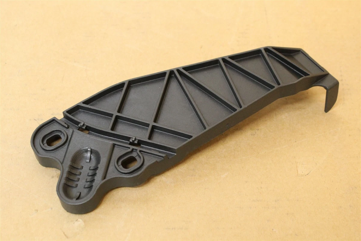 A1768850214 Bumper Bracket New genuine Mercedes-Benz part | eBay 