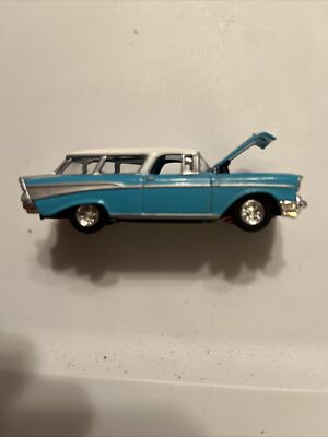 ホットウィール '57 Chevy Nomad フレイム柄7000台限定 ホットウィール '57 Chevy Nomad フレイム柄7000台限定 - メルカリ