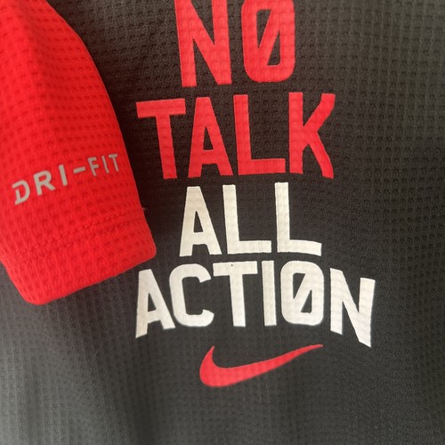 Nike Baby Jungen 2-teiliges Jogginghose Set -No talk all action- 3 Monate NEU - Bild 3 von 5