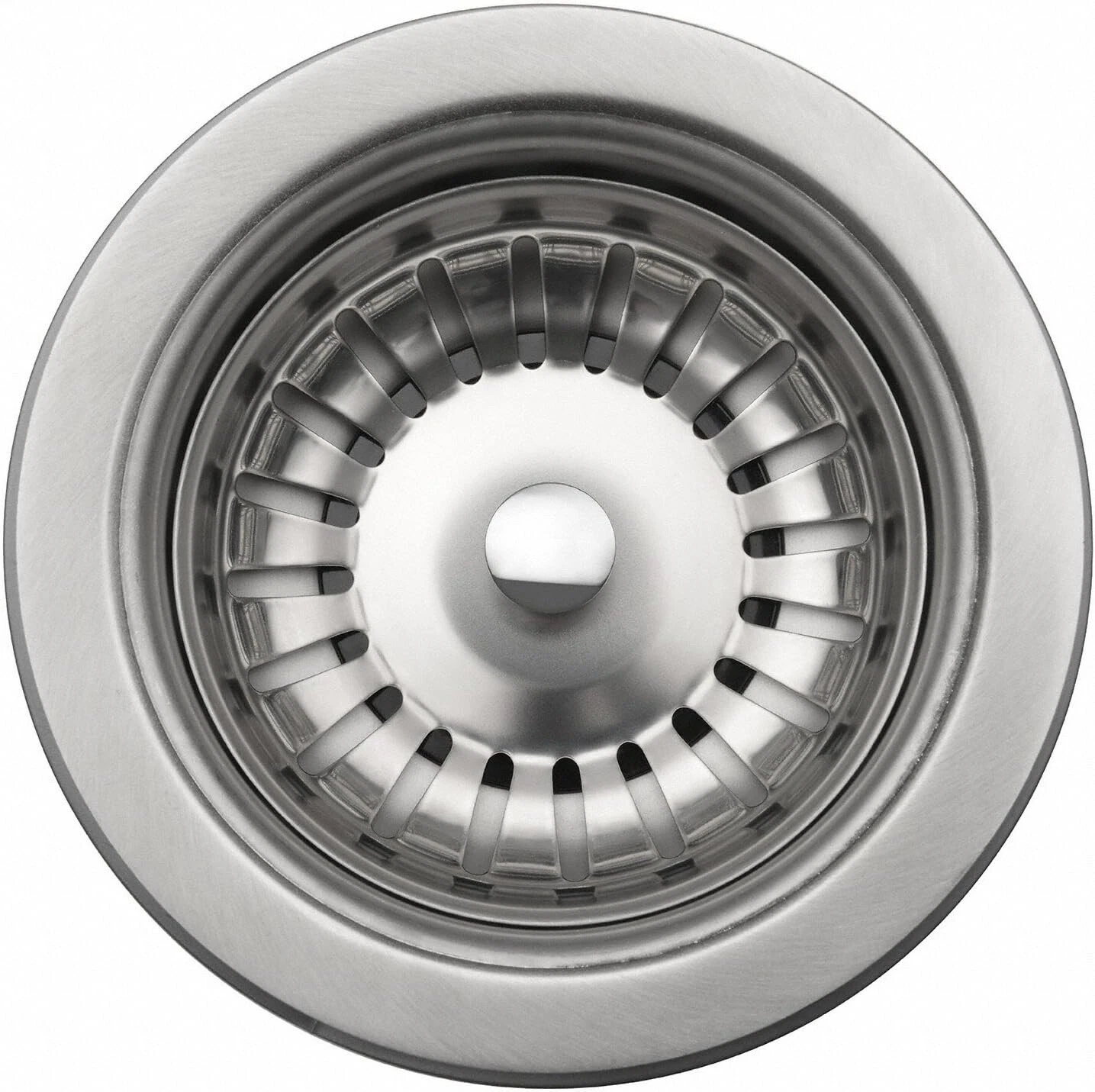 KRAUS Stainless Steel Strainer, ST-1 New in Box