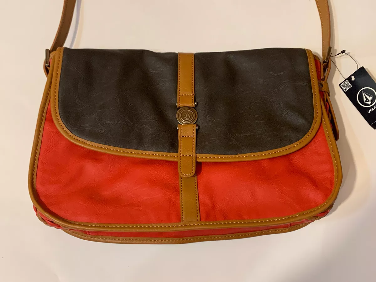 Volcom 2024 crossbody purse
