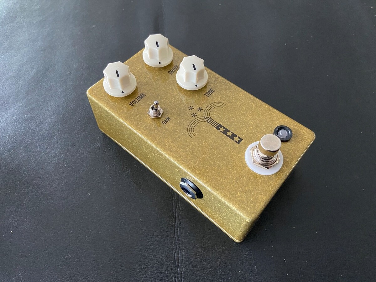 JHS Pedals Morning Glory V4 Effects Pedal for sale online | eBay