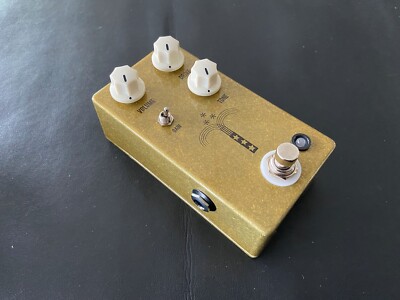 JHS Pedals Morning Glory V4 Effects Pedal for sale online | eBay