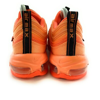 orange air max 97 los angeles