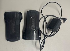 Original Shark Battery USED WITH VACUME IZ482H PRE OWNED 2 BATTERYS 1- CHARGER