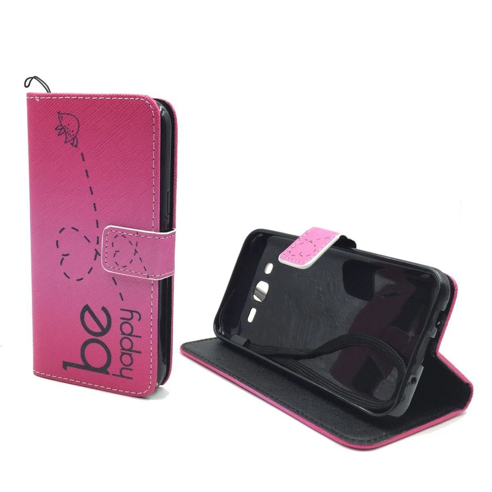 Housse De Protection Pour Téléphone Portable Pour Samsung Galaxy J5 2015 - Photo 2/4