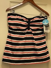 swimsuit top plus size