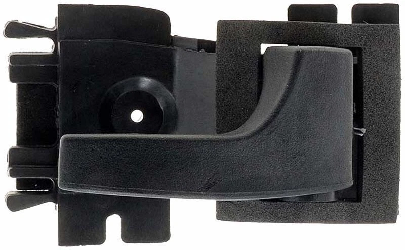 Par de manijas de puerta interiores para Ford Ranger Bronco II 1983-1988 Mustang 1979-1993 Foto 4 de 4