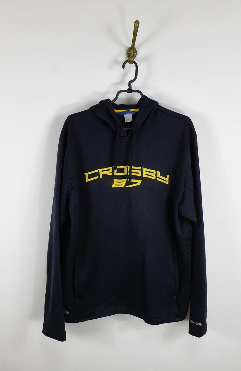 Sidney crosby sweatshirt top