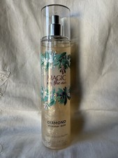 Bath  Body Works Magic In the Air Diamond Shimmer Mist 8 fl oz / 236 ml