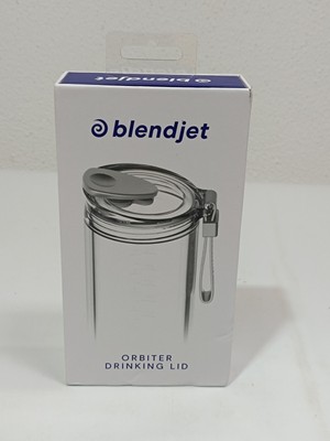 BlendJet 2 Orbiter Drinking Lid