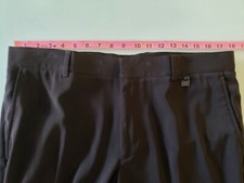 VERSACE CLASSIC MEN'S PANTS SIZE 54 PRE OWNED  