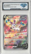 lumineon v pokemon card price Lumineon V – Pally's Trainer & Collector Store main image 1