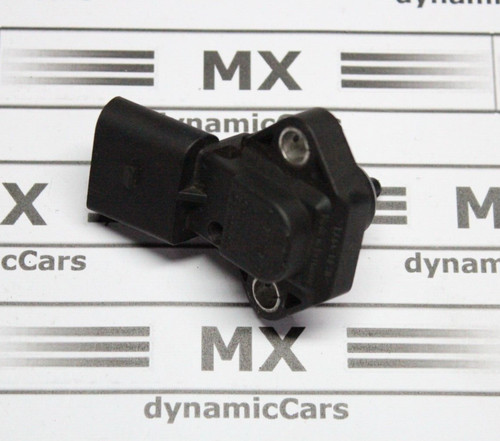 AUDI A6 S6 RS6 4B C5 LADEDRUCKSENSOR DRUCKSENSOR LADELUFTKÜHLER LLK 038906051