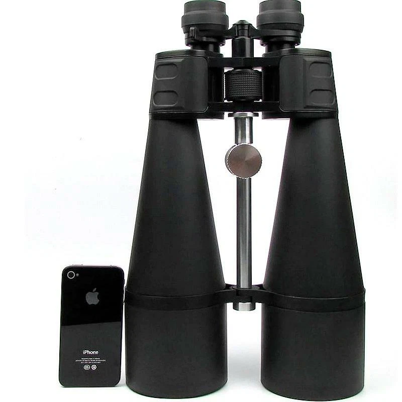 Powerful Zoom Binoculars BAK4 HD Vison Long Range Hunting Stargazing Telescope - Image 2 of 4