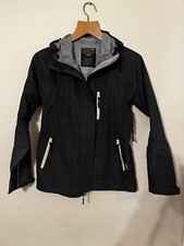 Trespass Ladies 5000mm Breathable Waterproof Winter Warm Jacket Rain Coat