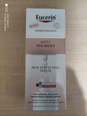 Eucerin Anti-Pigment Skin Perfecting Serum 30ml Exp 04/25