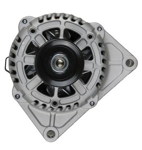 For Chevrolet Sonic 2012-13 2014 2015 2016 (1.8L) Automatic Alternator OEM - Picture 9 of 11