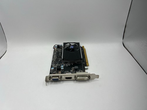 Sapphire Radeon R7 240 DDR3 - Picture 14 of 23