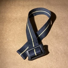 3M ™ Scott ™ Spare Cylinder Strap Assembly 804425-02, Plate Frame