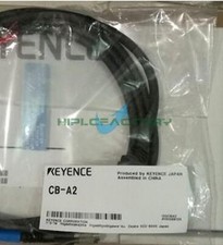 1piece NEW KEYENCE Cable CB-A2