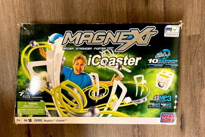 magnext icoaster