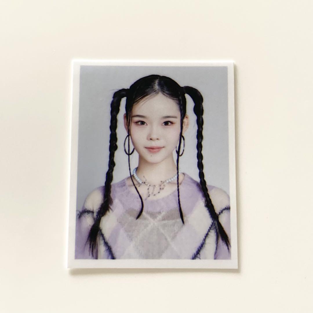 XG Cocona Id Photo Kcon Japan KPOP | eBay XG Cocona Id Photo Kcon Japan KPOP | eBay