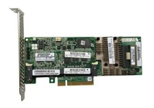 HP Smart Array P440 4GBLP PCIe 12G RAID Controller PN: 726823-001 749797-001-UK