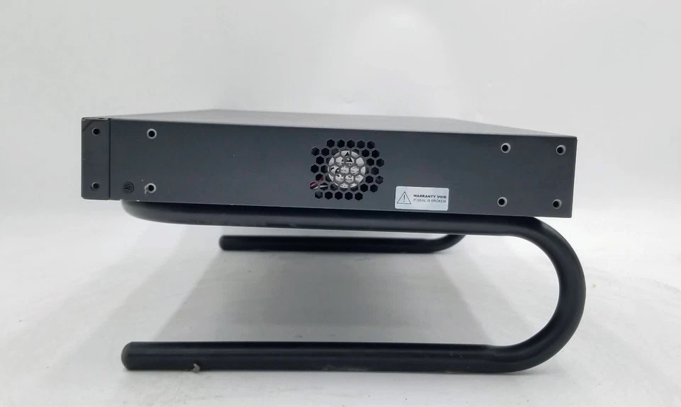 3COM Baseline 2952-SFP Plus 3CRBSG5293 Switch - Image 3 of 4