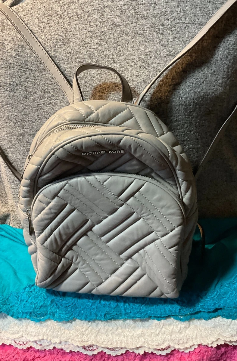Michael Kors Abbey Backpack Bags & Handbags for Women for  display picture 1