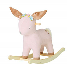 labebe child rocking horse