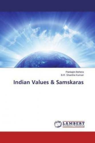Thumbnail - Indian Values & Samskaras 2687