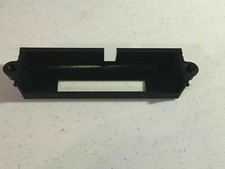 N64 Region Free Cartridge Tray Slot this is for 20 black wholesale