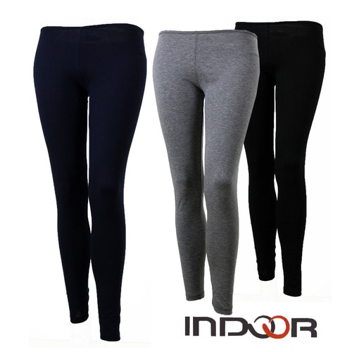 Leggins Pantaloni Tuta Pantacollant Fuseaux Donna INDOOR Made in Italy  GELSTORE | eBay
