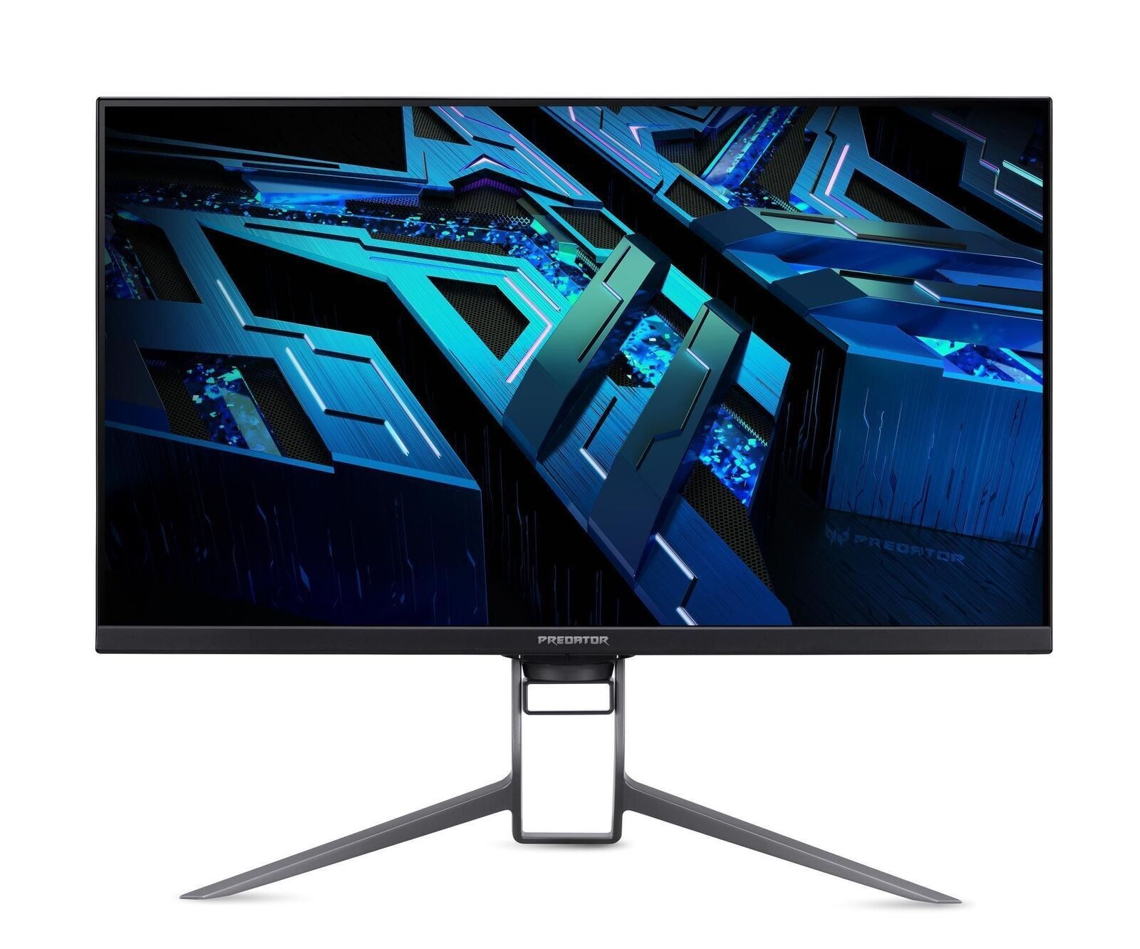 ACER Monitor Gaming Predator XB323KRVbmiiiiphuzx 32" Flat, 16:9, IPS Panel ,  Ri