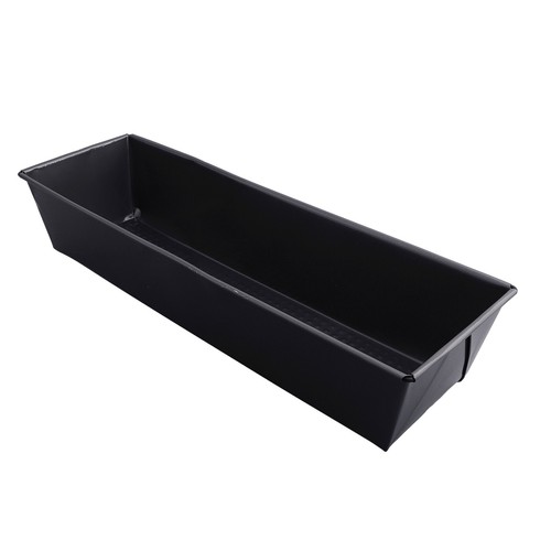 1*Baking Mold Rectangular Toast Mould Non-Stick Cake Bread Loaf Pan Tray S-xL - Picture 41 of 48