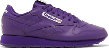  100046290/GY2431 Mens Reebok CLASSIC LEATHER