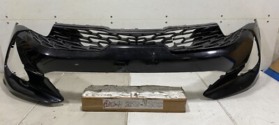 2021 2022 2023 KIA K5 GT-LINE FRONT BUMPER COVER OEM 86511-L3300