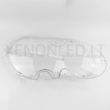 Cubierta de lente de faro lado derecho + manual para Bentley Flying Spur 2013-2019