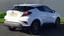 Toyota chr hybrid price