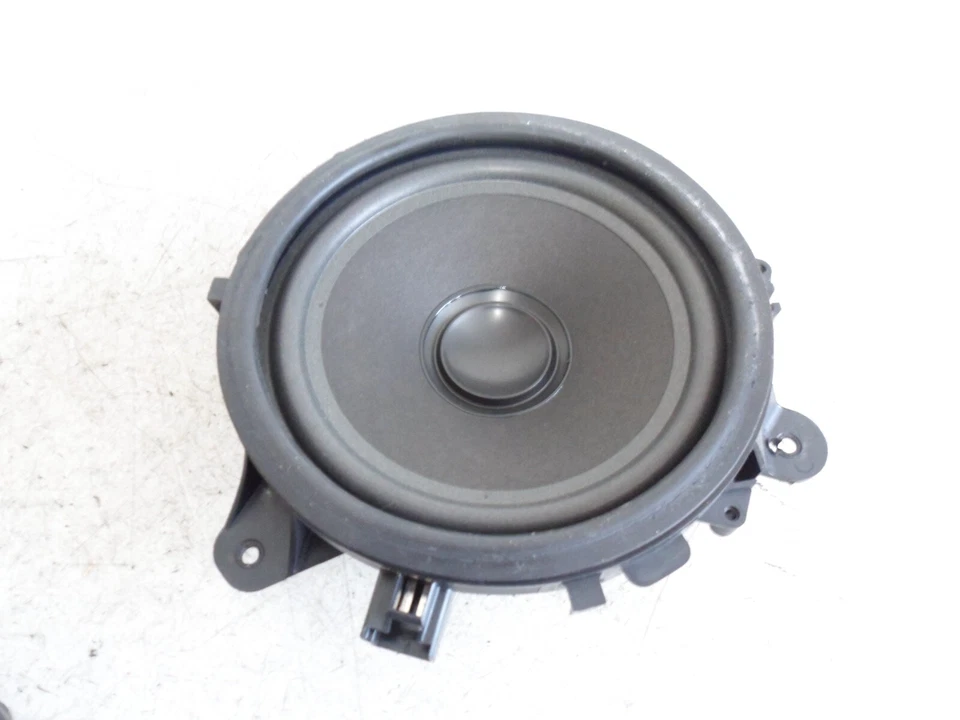 VOLVO XC90 2004 OSF DRIVER SIDE FRONT INTERIOR DOOR CARD SPEAKER 8633109