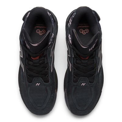 New Balance Fresh Foam BB v2 E2 width 2E Black BBFRSHE2 Men's Size